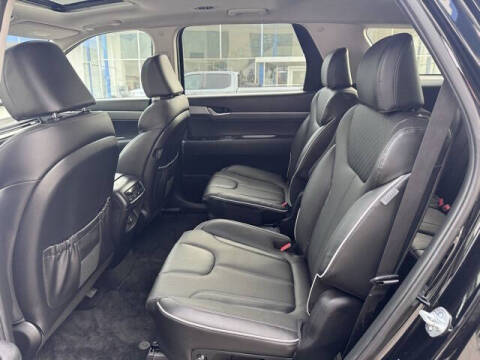 2023 Hyundai Palisade XRT