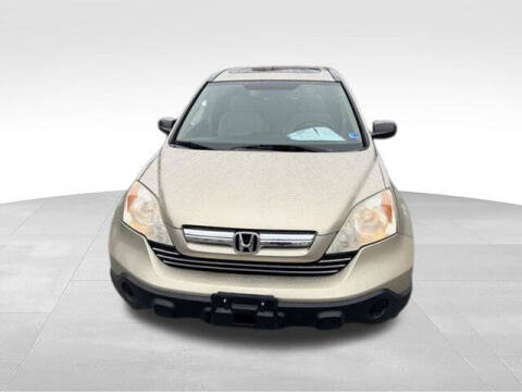 2008 Honda CR-V EX
