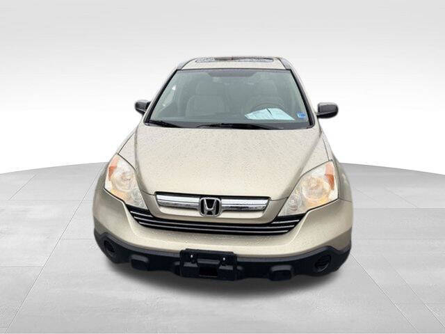 2008 Honda CR-V EX