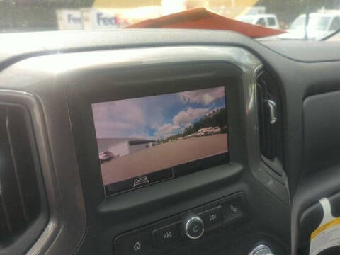 2024 GMC Sierra 3500HD CC Pro