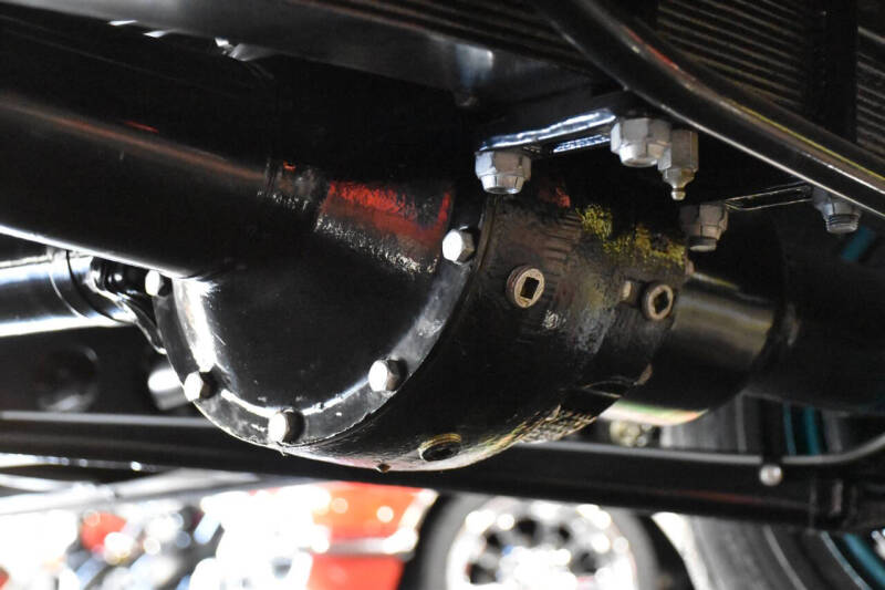 1947 Ford Super Deluxe