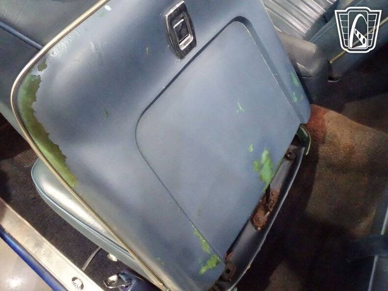 1970 Oldsmobile Cutlass Supreme