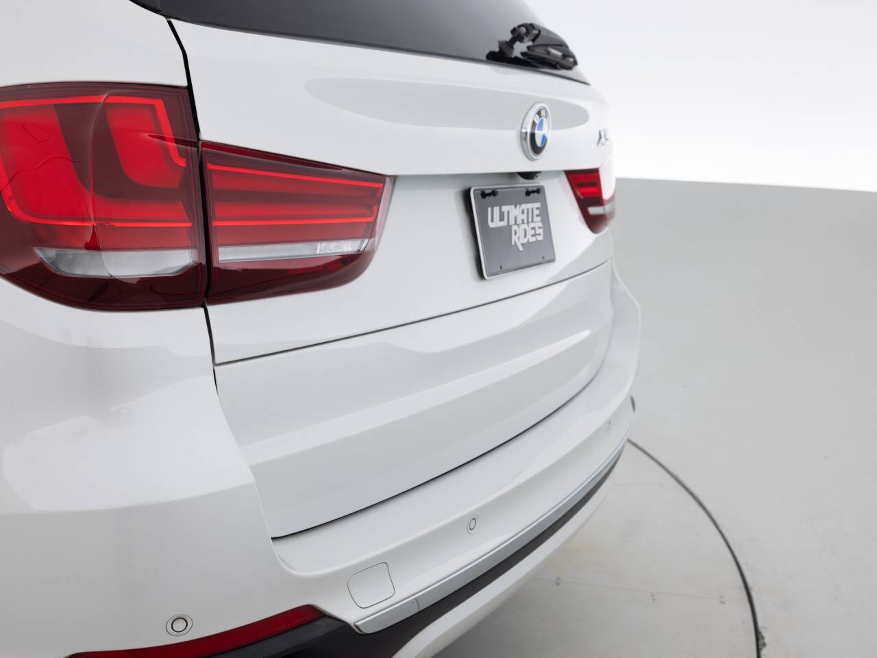 Used Car 2015 Bmw X5  Xdrive35i Awd 4dr Suv For Sale Under $15,000 In Coal City, Illinois