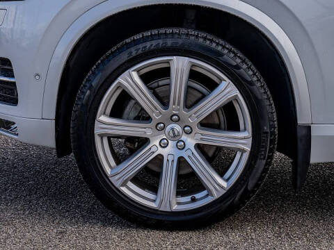 2018 Volvo XC90 T6 Inscription