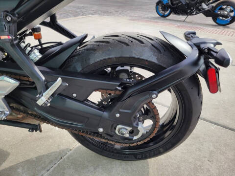 2023 Triumph Trident 660