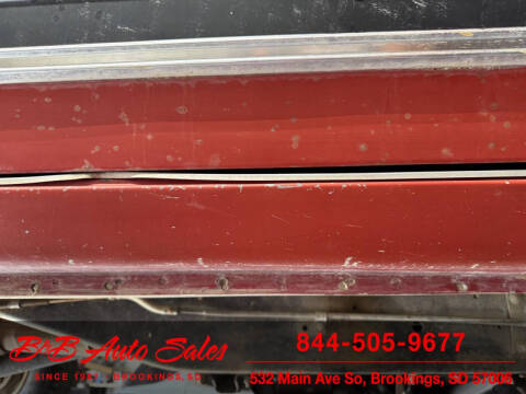 1979 Dodge Ramcharger