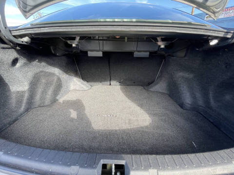 2012 Toyota Corolla L