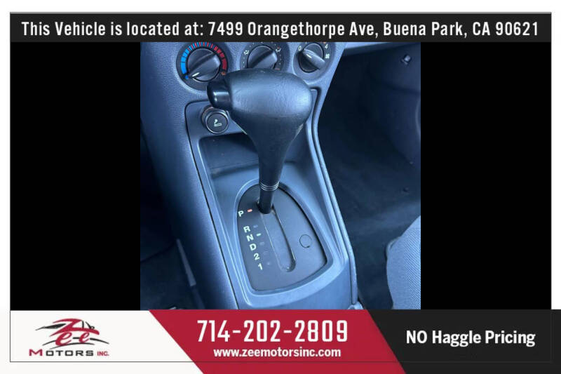 2010 Ford Transit Connect XLT