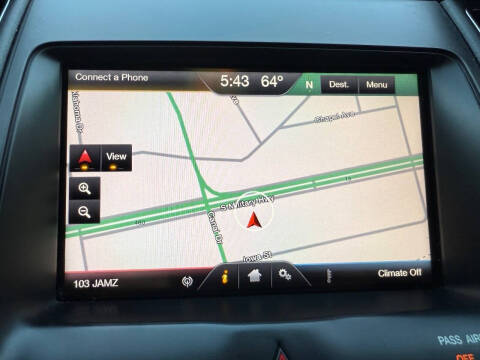 2014 Ford Taurus Limited