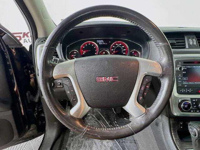 2016 GMC Acadia SLT-1