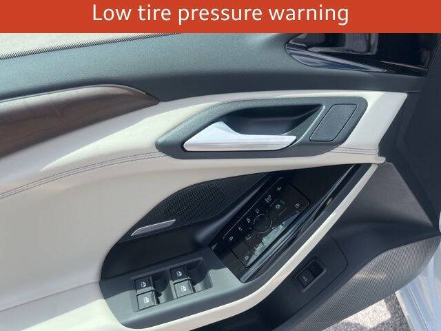 2025 Audi A6 Sportback e-tron Premium Plus