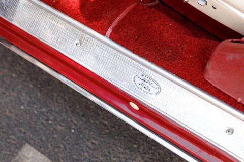 1975 Cadillac DeVille