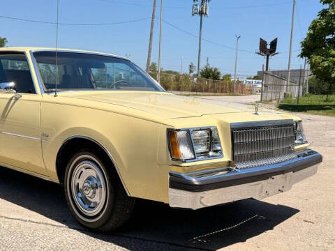 1979 Buick Regal