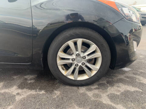 2013 Hyundai Elantra GT