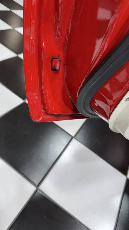 1971 Dodge Challenger