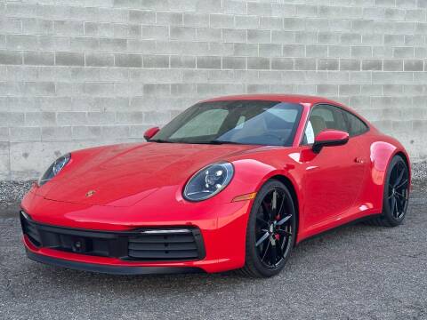 2020 Porsche 911 for sale at Unlimited Auto Sales in Salt Lake City UT