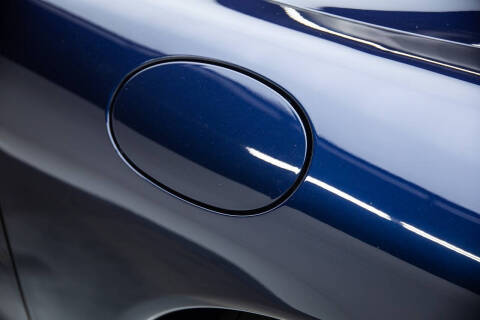 2003 Porsche Boxster S