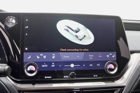 2025 Lexus TX 500h F SPORT Performance Premium