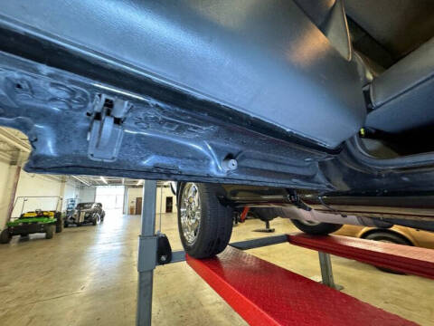 2006 Chevrolet Silverado 1500