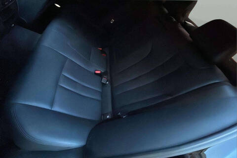 2018 BMW 5 Series 530i xDrive