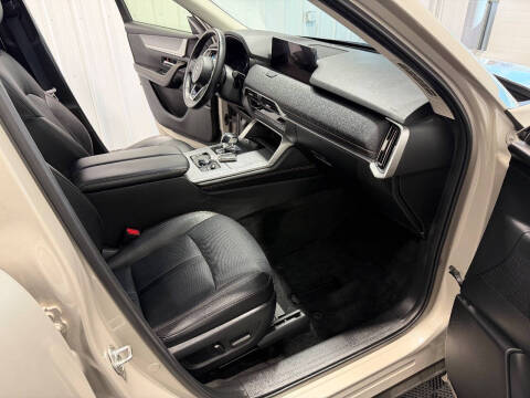 2025 Mazda CX-90 3.3 Turbo Preferred