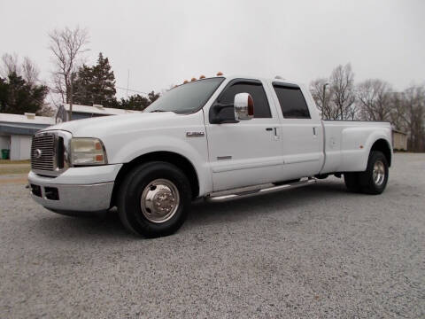 2004 Ford F-350 Super Duty for sale at Carolina Auto Sales in Trinity NC