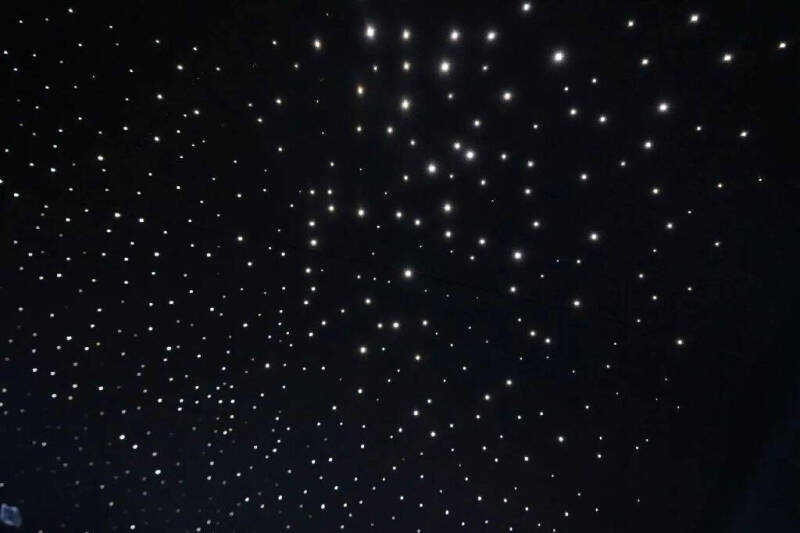 2020 Rolls-Royce Black Badge Cullinan