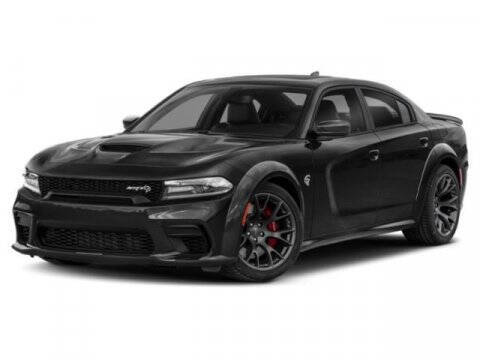 2022 Dodge Charger for sale at BIG STAR CLEAR LAKE - USED CARS in Houston TX
