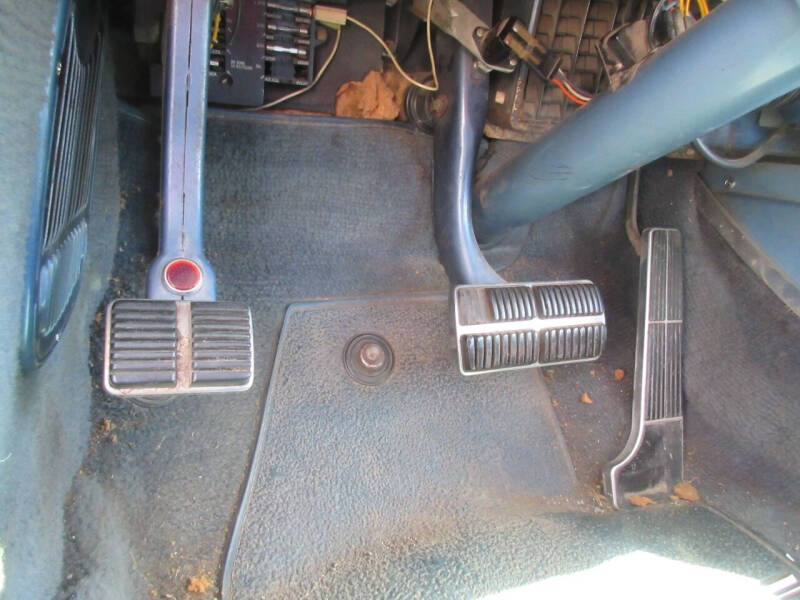 1962 Oldsmobile Starfire 88