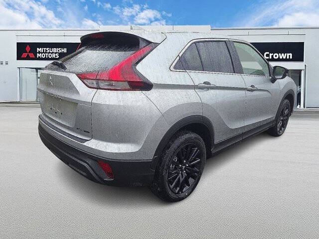 2026 Mitsubishi Eclipse Cross LE