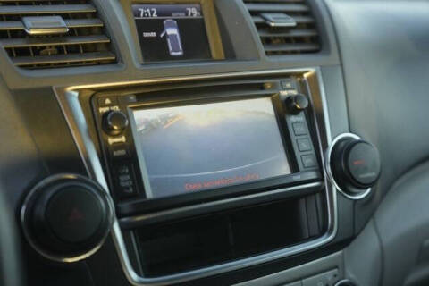 2013 Toyota Highlander