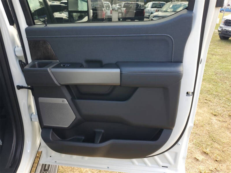 2026 Ford F-350 Super Duty