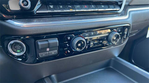 2026 Chevrolet Silverado 3500HD