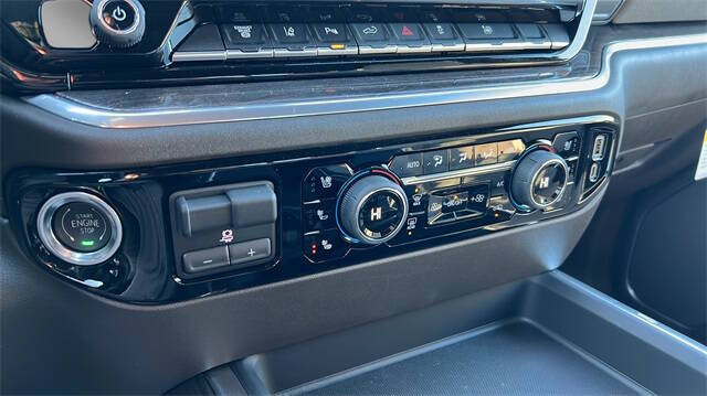 2026 Chevrolet Silverado 3500HD