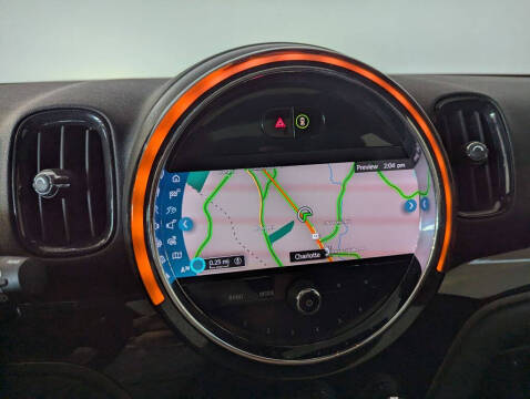 2023 MINI Countryman