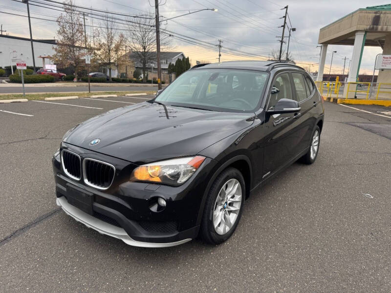 2015 BMW X1 xDrive28i