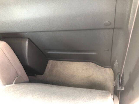 2004 Chevrolet Colorado