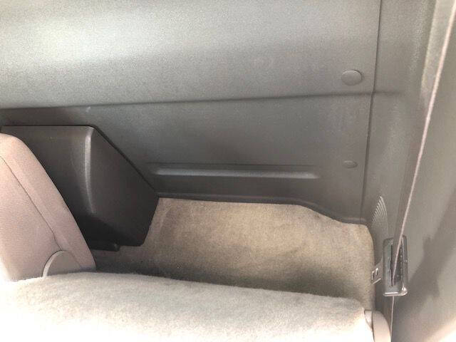 2004 Chevrolet Colorado