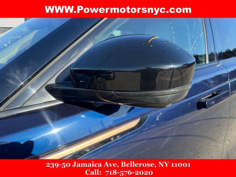 2021 Land Rover Range Rover Velar P340 R-Dynamic S