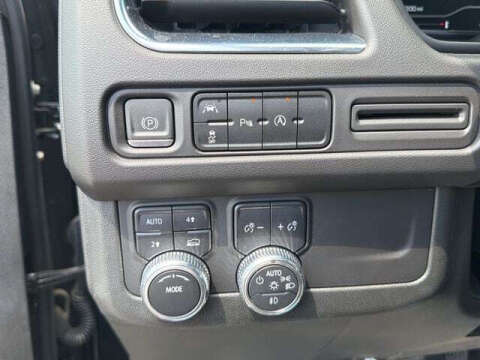 2023 GMC Yukon SLE