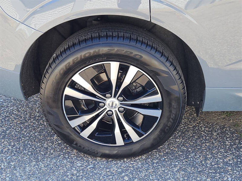 2023 Volvo XC60 B5 Core