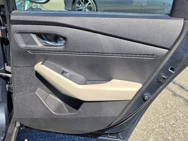 2023 Honda Accord