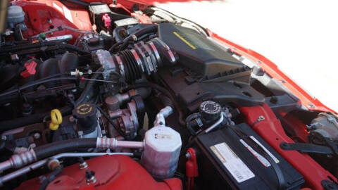 2002 Chevrolet Camaro Z28