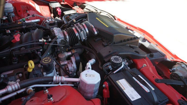 2002 Chevrolet Camaro Z28