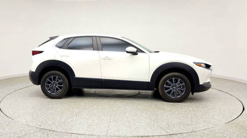 2024 Mazda CX-30 2.5 S