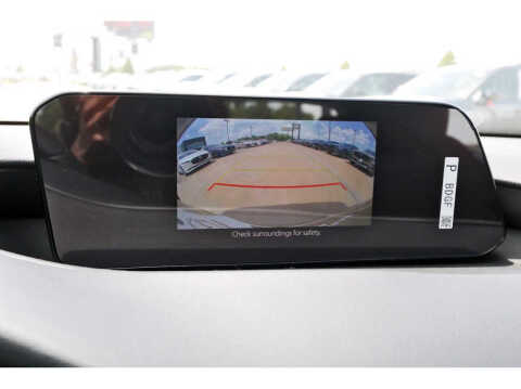 2026 Mazda Mazda3 Hatchback 2.5 S Select Sport