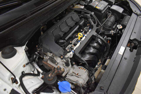 2021 Hyundai Venue SE