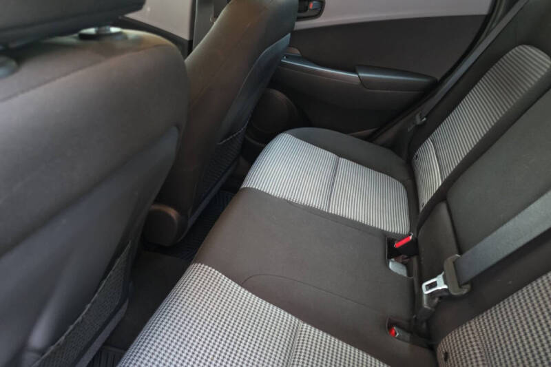 2018 Hyundai Kona SEL