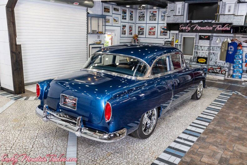 1953 Chevrolet Bel Air