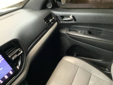 2022 Dodge Durango R/T
